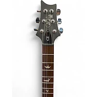 Used PRS SE CE 24 TURQUOISE Solid Body Electric Guitar