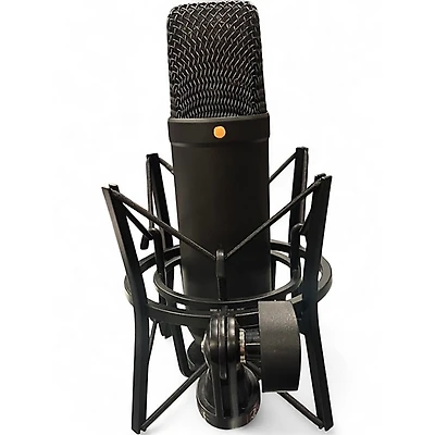 Used RODE NT1 Condenser Microphone