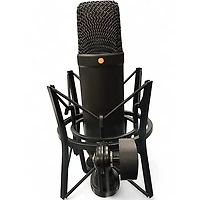 Used RODE NT1 Condenser Microphone