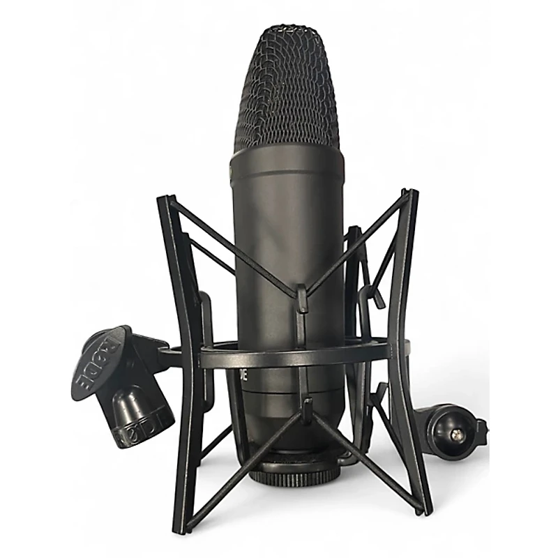 Used RODE NT1 Condenser Microphone