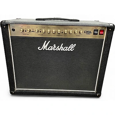 Used Marshall DSL40C 40W 1x12 Tube Guitar Combo Amp