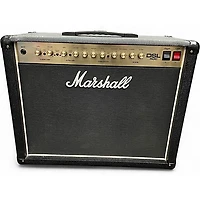 Used Marshall DSL40C 40W 1x12 Tube Guitar Combo Amp