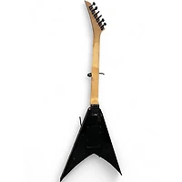 Used Jackson JS32 King V Black Solid Body Electric Guitar