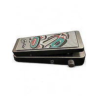 Used Dunlop JC95B Jerry Cantrell Signature Cry Baby Wah. Effect Pedal