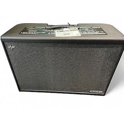 Used Line 6 POWERCAB 212 PLUS Guitar Cabinet