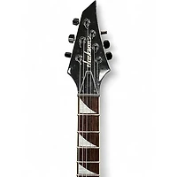 Used Jackson DXMGT Black Solid Body Electric Guitar