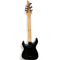 Used Jackson DXMGT Black Solid Body Electric Guitar