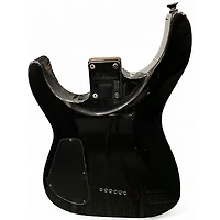 Used Jackson DXMGT Black Solid Body Electric Guitar