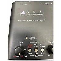 Used Art TUBE MP Microphone Preamp