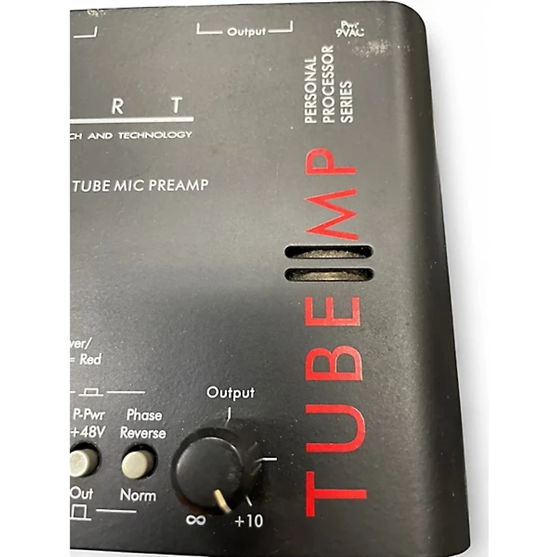 Used Art TUBE MP Microphone Preamp