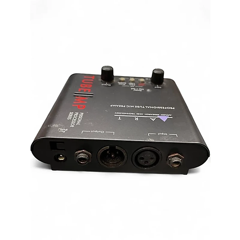 Used Art TUBE MP Microphone Preamp