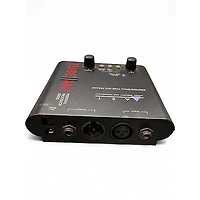 Used Art TUBE MP Microphone Preamp