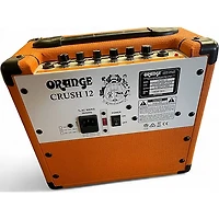 Used Orange Amplifiers CR12L 12W 1X6 Guitar Combo Amp