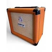 Used Orange Amplifiers CR12L 12W 1X6 Guitar Combo Amp