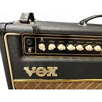 Used VOX AC50CP2   Tube Guitar Combo Amp