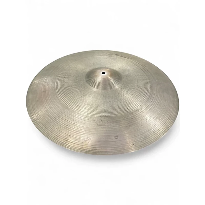 Used Zildjian 22in Avedis Ride Cymbal