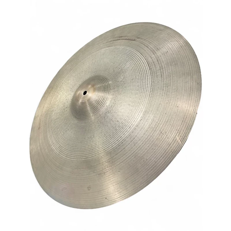 Used Zildjian 22in Avedis Ride Cymbal