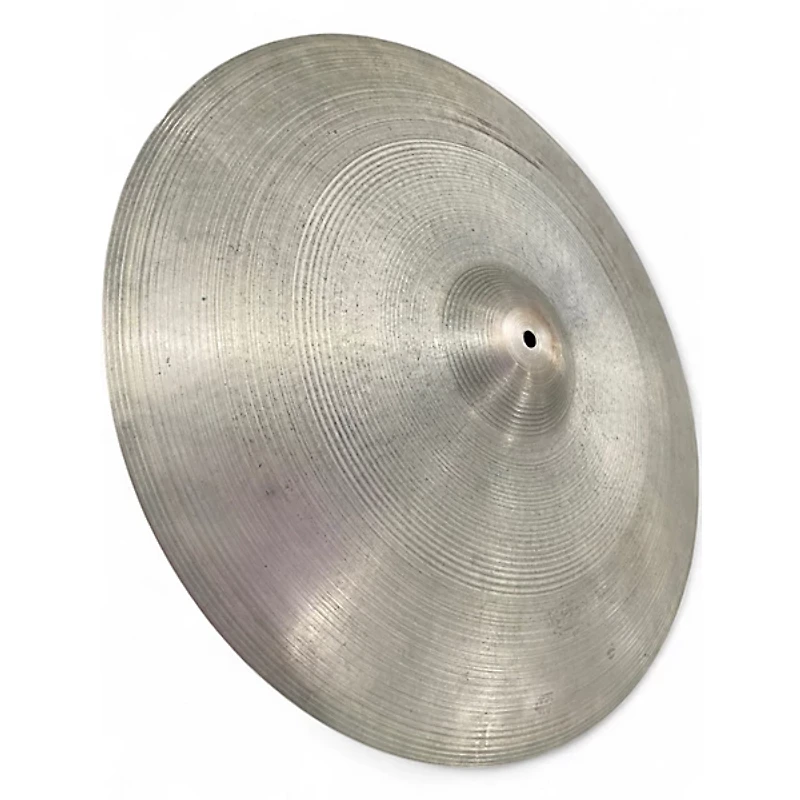 Used Zildjian 22in Avedis Ride Cymbal