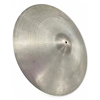Used Zildjian 22in Avedis Ride Cymbal