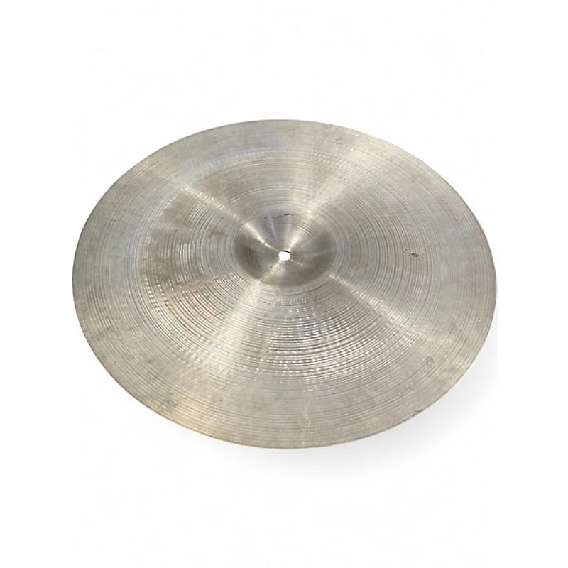 Used Zildjian 22in Avedis Ride Cymbal