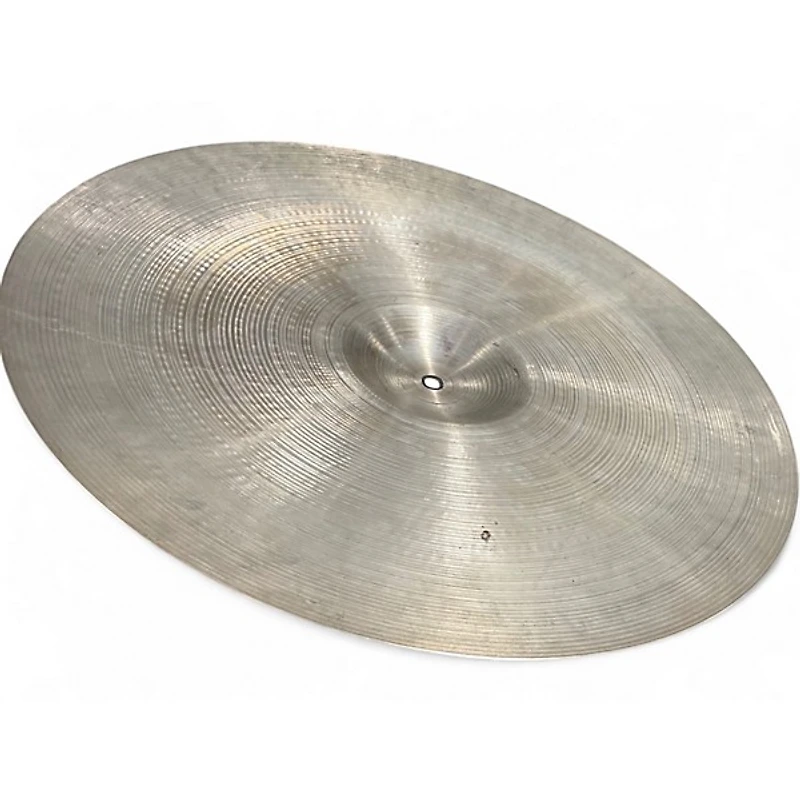 Used Zildjian 22in Avedis Ride Cymbal