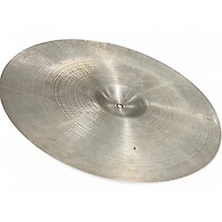 Used Zildjian 22in Avedis Ride Cymbal
