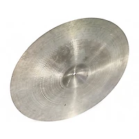Used Zildjian 22in Avedis Ride Cymbal