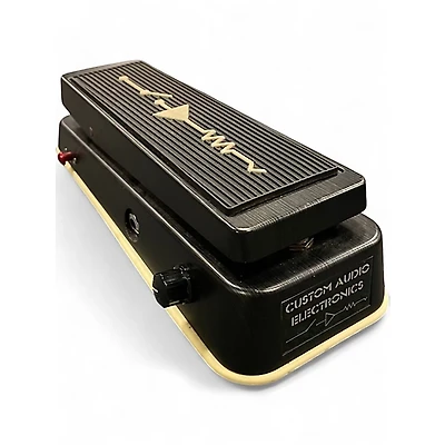 Used Dunlop MC404 CAE Wah Effect Pedal