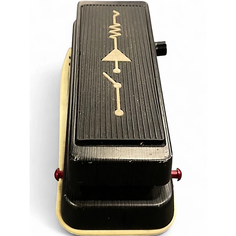 Used Dunlop MC404 CAE Wah Effect Pedal