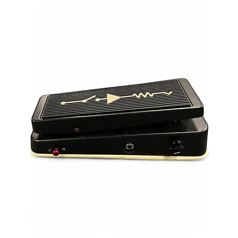 Used Dunlop MC404 CAE Wah Effect Pedal