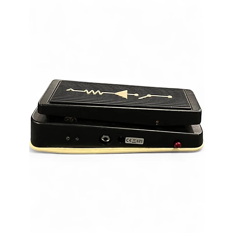 Used Dunlop MC404 CAE Wah Effect Pedal