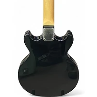 Used Dean Boca 12 BLACK Solid Body Electric Guitar
