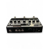 Used BOSS DM-101 Effect Pedal