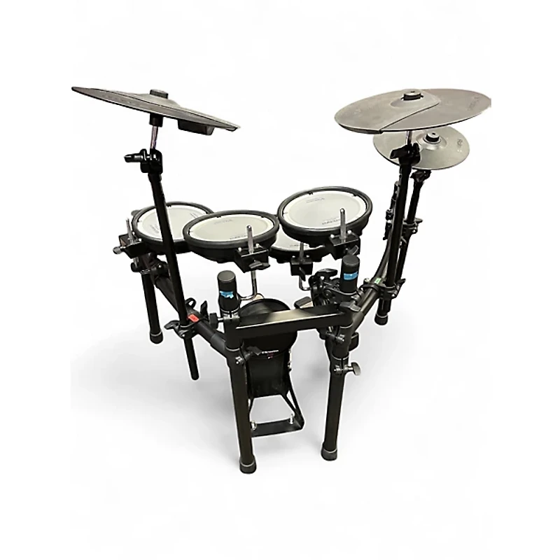 Used Roland TD7 Electric Drum Set