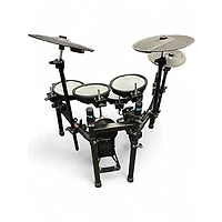 Used Roland TD7 Electric Drum Set