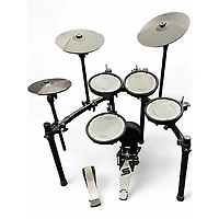 Used Roland TD7 Electric Drum Set