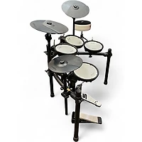 Used Roland TD7 Electric Drum Set