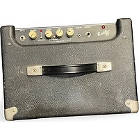 Used Fender Rumble 25 25W 1x10 Bass Combo Amp