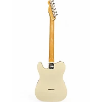Used Fender Classic Series '60s Telecaster Olympic White Solid Body Electric Guitar