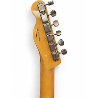 Used Fender Classic Series '60s Telecaster Olympic White Solid Body Electric Guitar