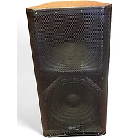 Used QSC KW152 15In 2-Way Powered Speaker