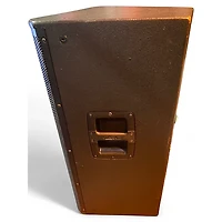 Used QSC KW152 15In 2-Way Powered Speaker