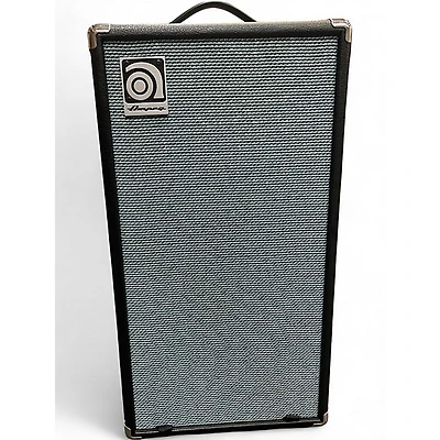 Used Ampeg SVT210AV Bass Cabinet