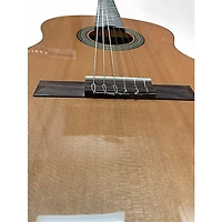Used Lucero LC230S Natural Classical Acoustic Guitar