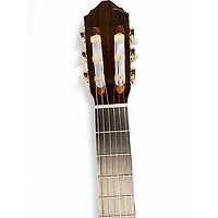 Used Lucero LC230S Natural Classical Acoustic Guitar