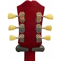 Used Epiphone 1959 Reissue Les Paul Standard Cherry Sunburst Solid Body Electric Guitar