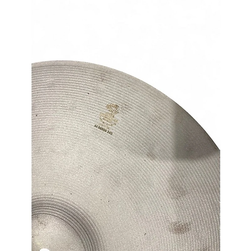 Used Zildjian 12in FX Stack Cymbal