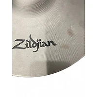 Used Zildjian 12in FX Stack Cymbal