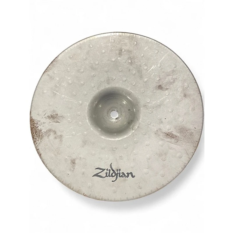 Used Zildjian 12in FX Stack Cymbal