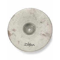 Used Zildjian 12in FX Stack Cymbal